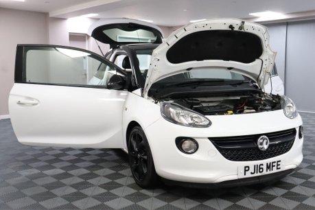 Vauxhall Adam ENERGISED 15
