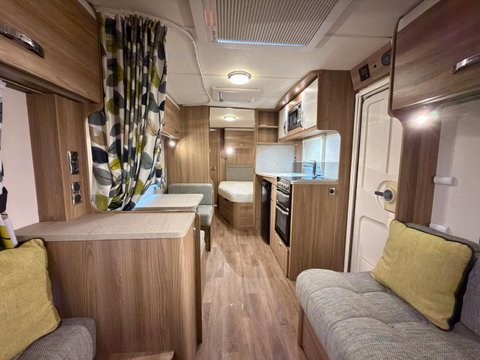 Sprite Quattro EW SR 27