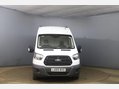 Ford Transit 2.0 350 EcoBlue FWD L2 H3 Euro 6 5dr 5