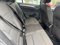 Volkswagen Golf 1.6 TDI BlueMotion Tech Match Euro 5 (s/s) 5dr 5