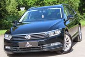 Volkswagen Passat 2.0 TDI SE Business Euro 6 (s/s) 5dr