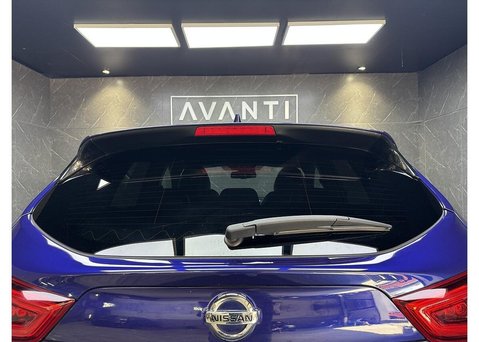 Nissan Qashqai 1.5 dCi Tekna+ SUV 5dr Diesel Manual Euro 6 (s/s) (115 ps) 17