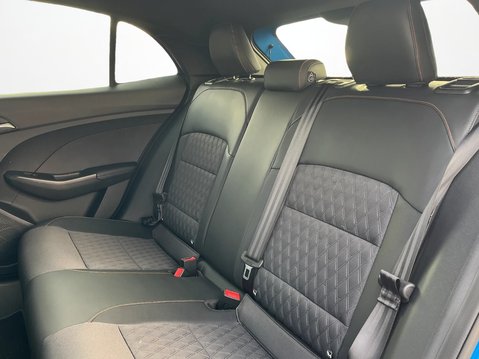 MG MG3 1.5 Hybrid Trophy 5dr Auto 34