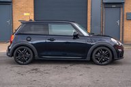 Mini Hatch 2.0 Cooper S Sport Auto 3dr 9