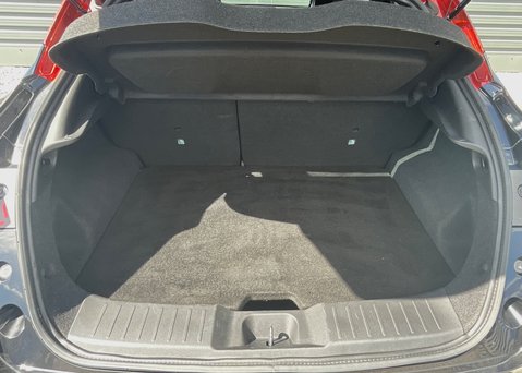 Nissan Juke DIG-T TEKNA PLUS 18