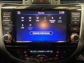 Nissan Navara 2.3 Navara Tekna dCi Auto 4WD 5dr 22