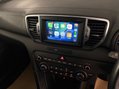 Kia Sportage 1.6 GDi 2 Euro 6 (s/s) 5dr 14