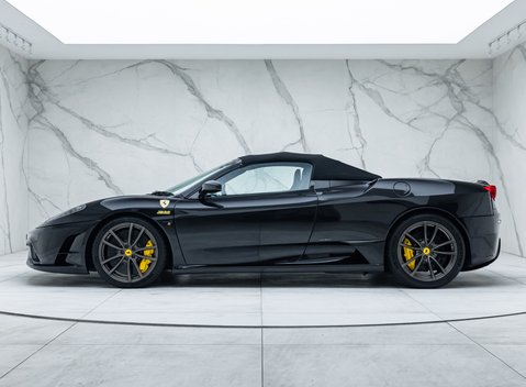 Ferrari 430 Scuderia SPIDER 16M 11