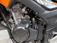 Honda CB500X 2017 ONLY 15K A2 READY ADVENTURE BIKE 500CC LONG MOT 11