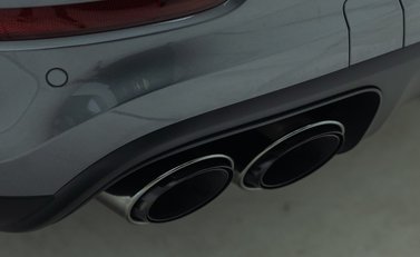 Porsche Cayenne E-HYBRID coupe 34