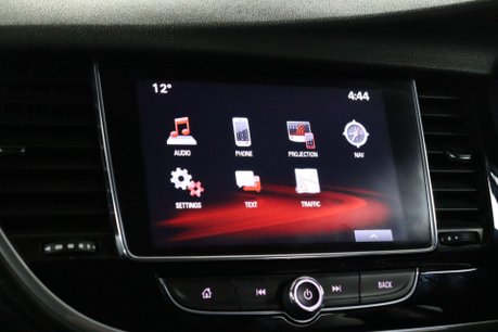 Vauxhall Mokka X ELITE NAV ECOTEC S/S 27