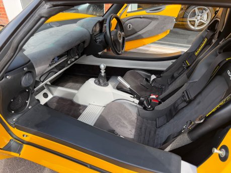 Lotus Exige S TOURING & SPORTS 32