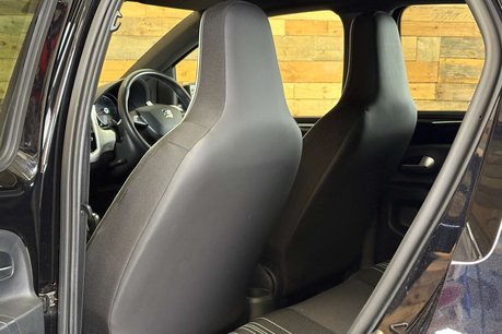 SEAT Mii 36.8kWh Hatchback 5dr Electric Auto (83 ps) 56