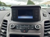 Ford Transit Connect Crew Cab LWB L2H1 Low Roof Trend Air Con Sensors EURO 6 NO VAT 36