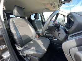 Ford Ecosport 1.0 EcoSport Titanium 5dr 53