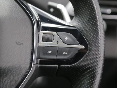 Peugeot 3008 1.2 PureTech GT Line Premium EAT Euro 6 (s/s) 5dr 12