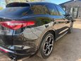 Alfa Romeo Stelvio TB VELOCE 23