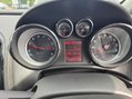 Vauxhall Astra GTC 1.4i Turbo SRi Euro 6 (s/s) 3dr 17