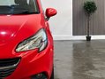 Vauxhall Corsa 1.4i ecoTEC Energy Euro 6 3dr (a/c) 43