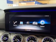 Mercedes-Benz E Class 2.0 E220d AMG Line Cabriolet 2dr Diesel G-Tronic+ Euro 6 (s/s) (194 ps) 44