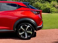 Nissan Juke DIG-T TEKNA 19