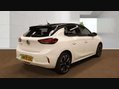 Vauxhall Corsa Corsa E Elite Nav 5dr 16