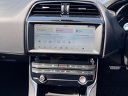 Jaguar XE 2.0i GPF R-Sport Auto Euro 6 (s/s) 4dr 79