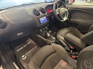 Alfa Romeo Mito 1.4 TB MultiAir Quadrifoglio Verde TCT Euro 6 (s/s) 3dr 9