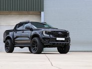 Ford Ranger T9
