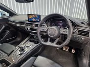 Audi RS5 2.9 TFSI V6 Coupe 2dr Petrol Tiptronic quattro Euro 6 (s/s) (450 ps) 20