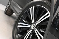 Volkswagen Tiguan 1.4 Tiguan SE Nav TSi 5dr 8