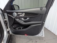 Mercedes-Benz GLC 2.1 GLC 250 D 4Matic AMG Line Premium+ Auto 4WD 5dr 52