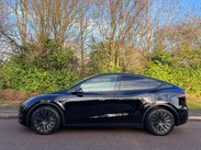 Tesla Model Y (Dual Motor) Long Range Auto 4WDE 5dr 5