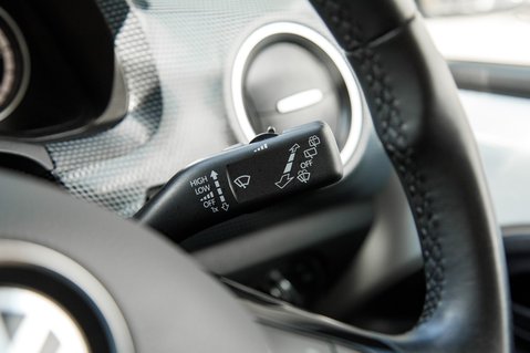 Volkswagen Up E-UP 17