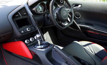 Audi R8 Limited Edition 6