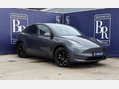 Tesla Model Y (Dual Motor) Long Range SUV 5dr Electric Auto 4WDE (384 bhp) 1