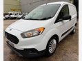 Ford Transit Courier 1.5 TDCi Panel Van 5dr Diesel Manual L1 Euro 6 (SLD) (75 ps) 22