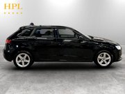 Audi A3 1.6 TDI 30 SE Technik Sportback 5dr Diesel Manual Euro 6 (s/s) (116 ps) 8