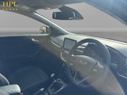 Ford Puma 1.0T EcoBoost MHEV Titanium SUV 5dr Petrol Hybrid Manual Euro 6 (s/s) (125 12