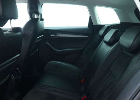Skoda Karoq 1.5 TSI ACT SE L SUV 5dr Petrol DSG Euro 6 (s/s) (150 ps) 46