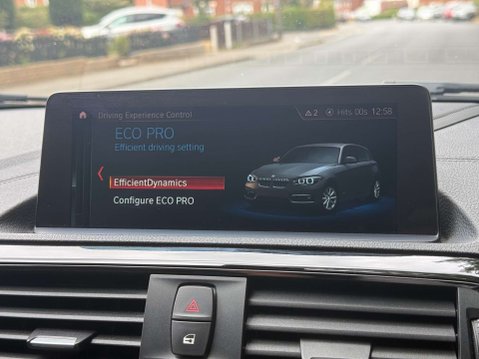BMW 1 Series 3.0 M140i Shadow Edition Auto 5dr 54