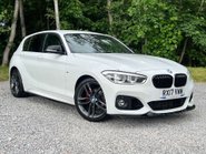 BMW 1 Series 1.5 118i M Sport Auto 5dr 1