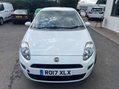 Fiat Punto 1.2 Punto Pop+ 5dr 4