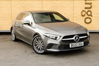 Mercedes-Benz A Class A 180 SPORT EXECUTIVE EDITION 1