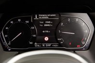 BMW 1 Series 118I M SPORT 11