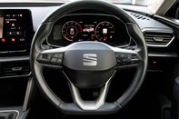 SEAT Leon TSI EVO SE DYNAMIC 14