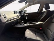 Mazda 3 2.0 Mazda3 SE-L Nav Auto 5dr 10