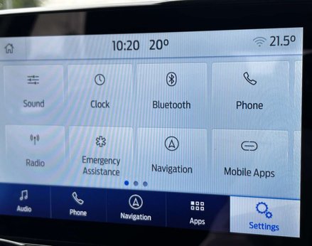 Ford Ecosport 1.0 EcoSport ST-Line 5dr 41