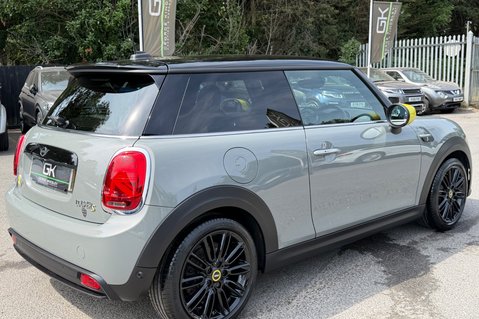 Mini Hatch COOPER S LEVEL 2 - REVERSE CAMERA - APPLE CARPLAY 6