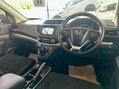 Honda CR-V 1.6 i-DTEC SE Plus Navi Euro 6 (s/s) 5dr 40